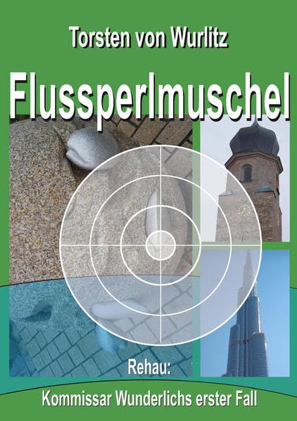 Flussperlmuschel Contemporary literature Books