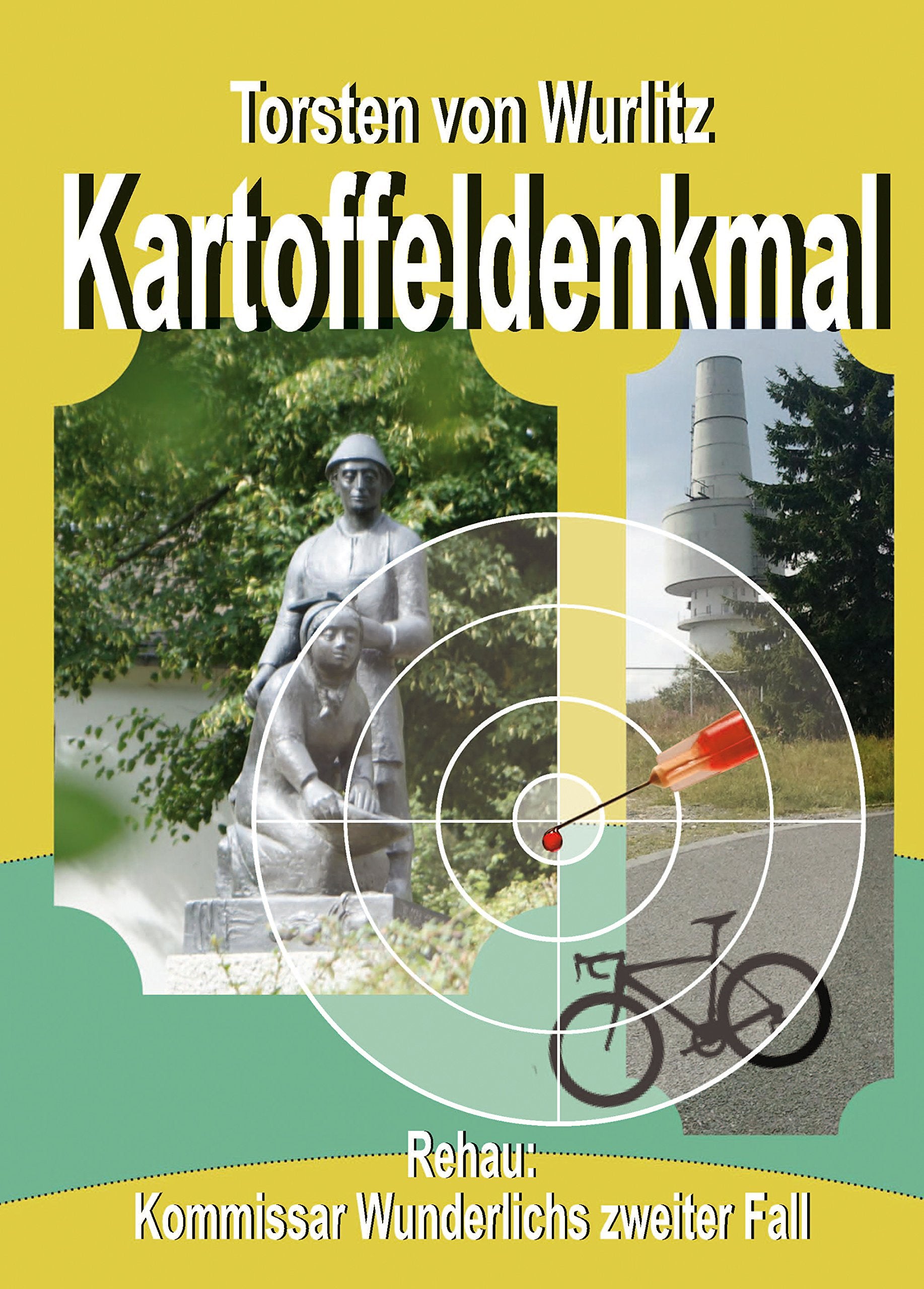 Product Image: Kartoffeldenkmal