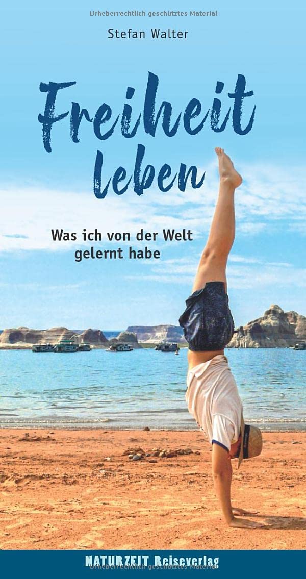 Freiheit leben Leisure, Home & Garden Books