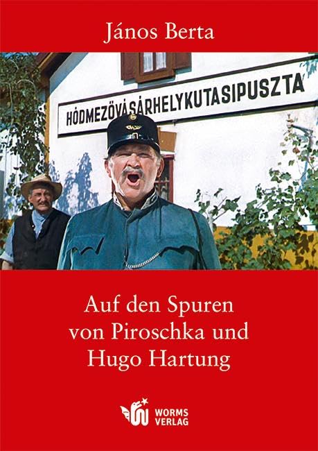 Auf den Spuren von Piroschka und Hugo Hartung Media & Communication