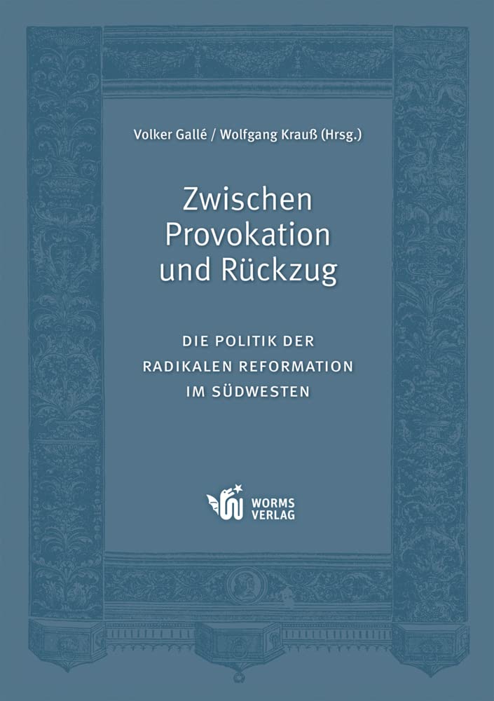 Zwischen Provokation und Rückzug Philosophy