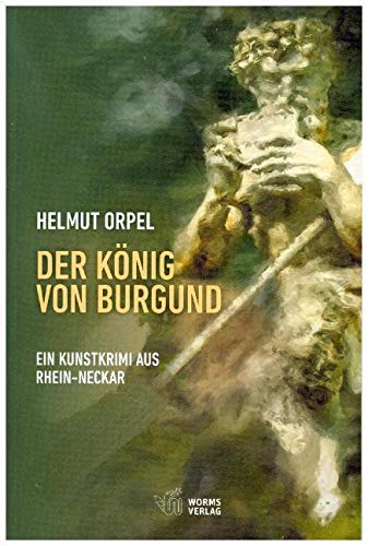 Der König von Burgund book