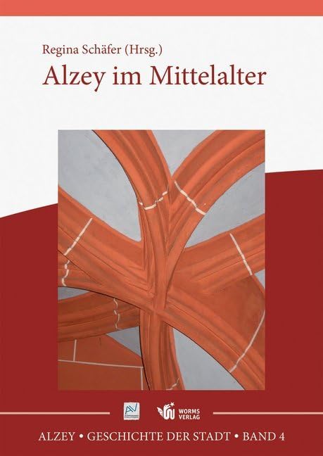 Alzey – Geschichte der Stadt German history