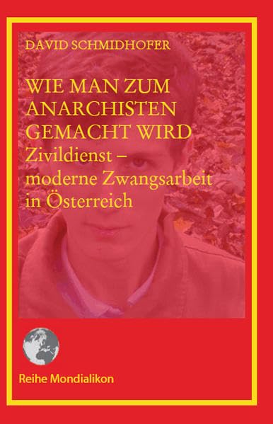 Wie man zum Anarchisten gemacht wird: Zivildienst – moderne Zwangsarbeit in Österreich Law