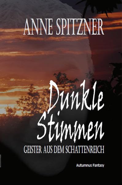 Dunkle Stimmen: Geister aus dem Schattenreich Contemporary literature