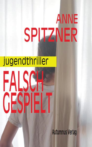 Falsch gespielt Contemporary literature Books