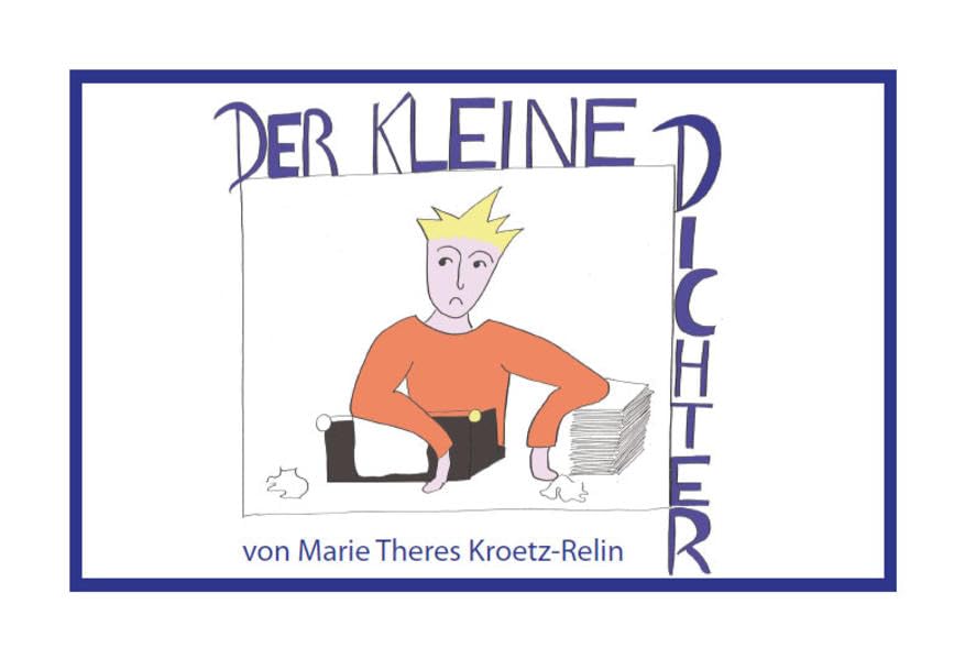Der kleine Dichter Tiptoi & Games