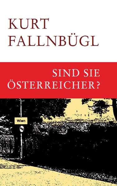 Sind Sie Österreicher? Contemporary literature Books