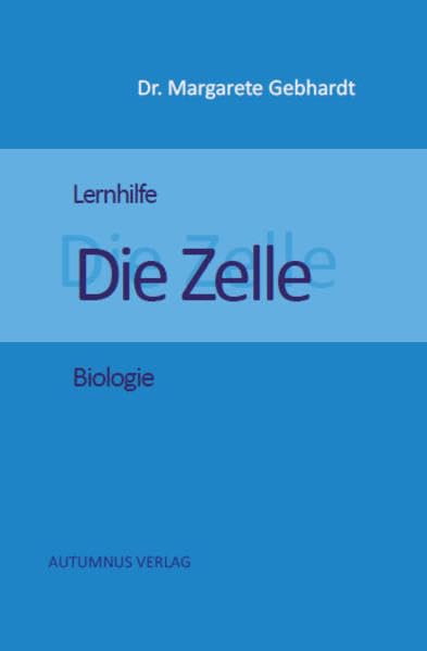 Lernheft Die Zelle Non-fiction