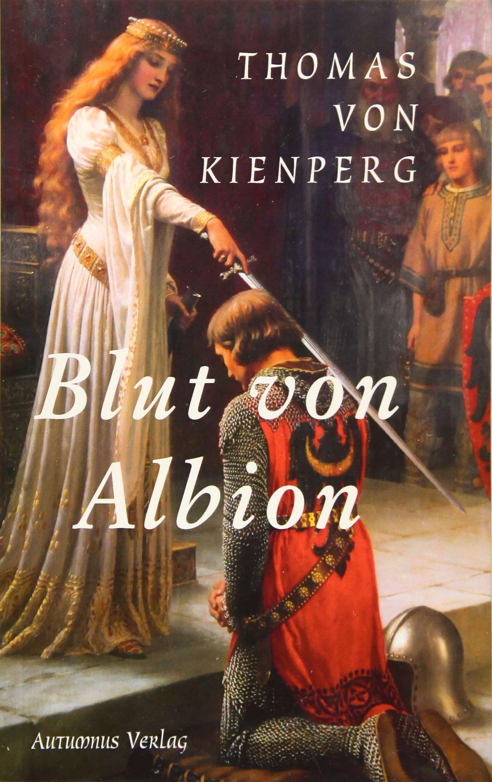Blut von Albion Action & Adventure