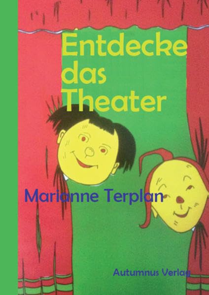Entdecke das Theater Non-fiction