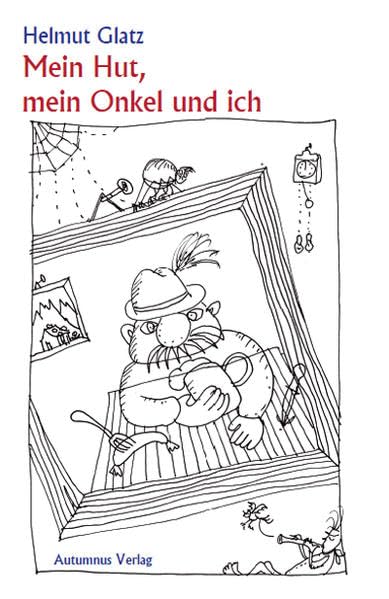 Mein Hut, mein Onkel und ich Humour & Satire