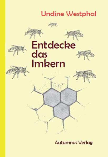 Entdecke das Imkern Leisure, Home & Garden Books