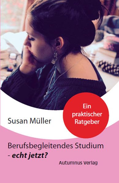 Berufsbegleitendes Studium - echt jetzt? Social Sciences