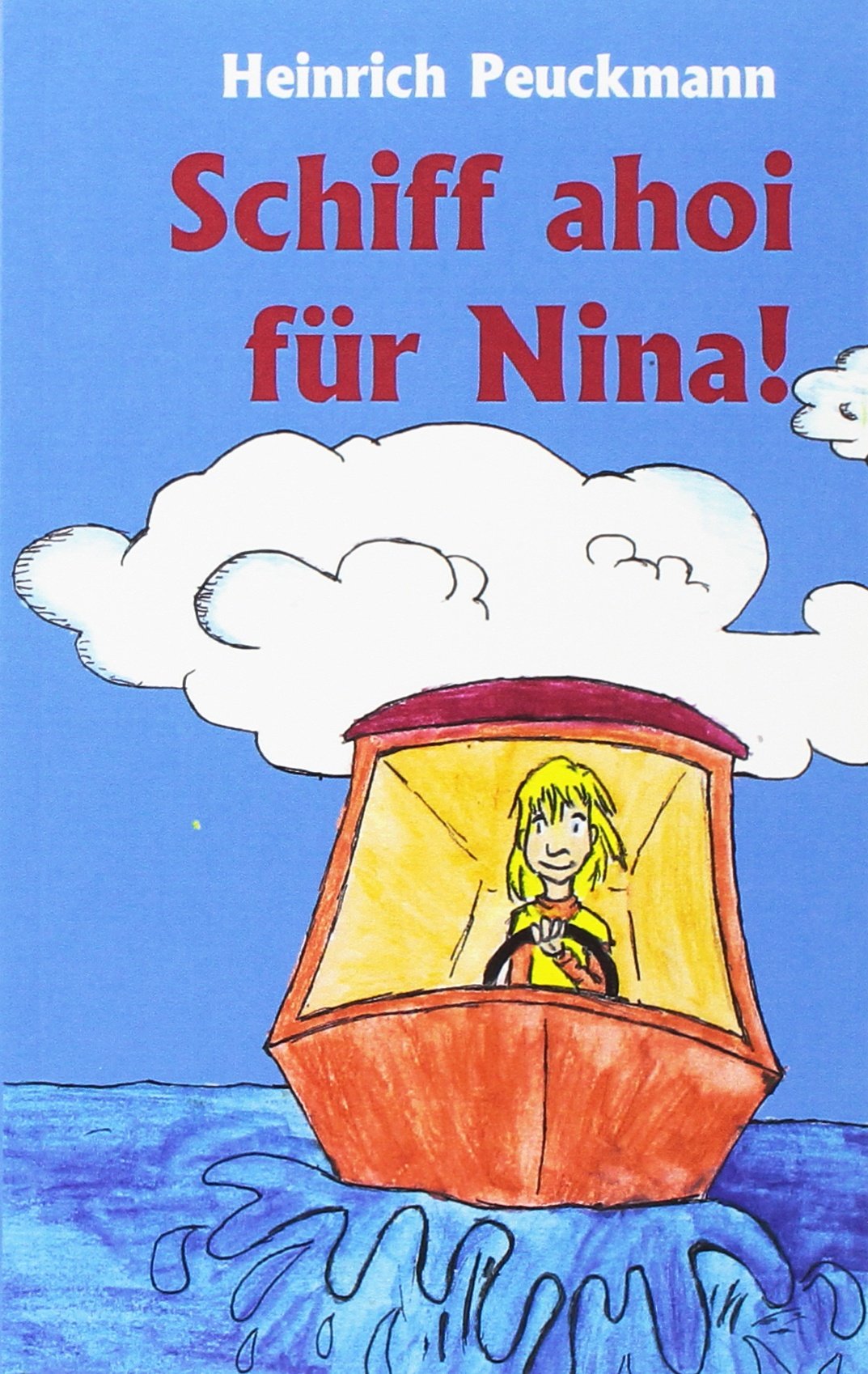 Schiff ahoi für Nina! Contemporary literature