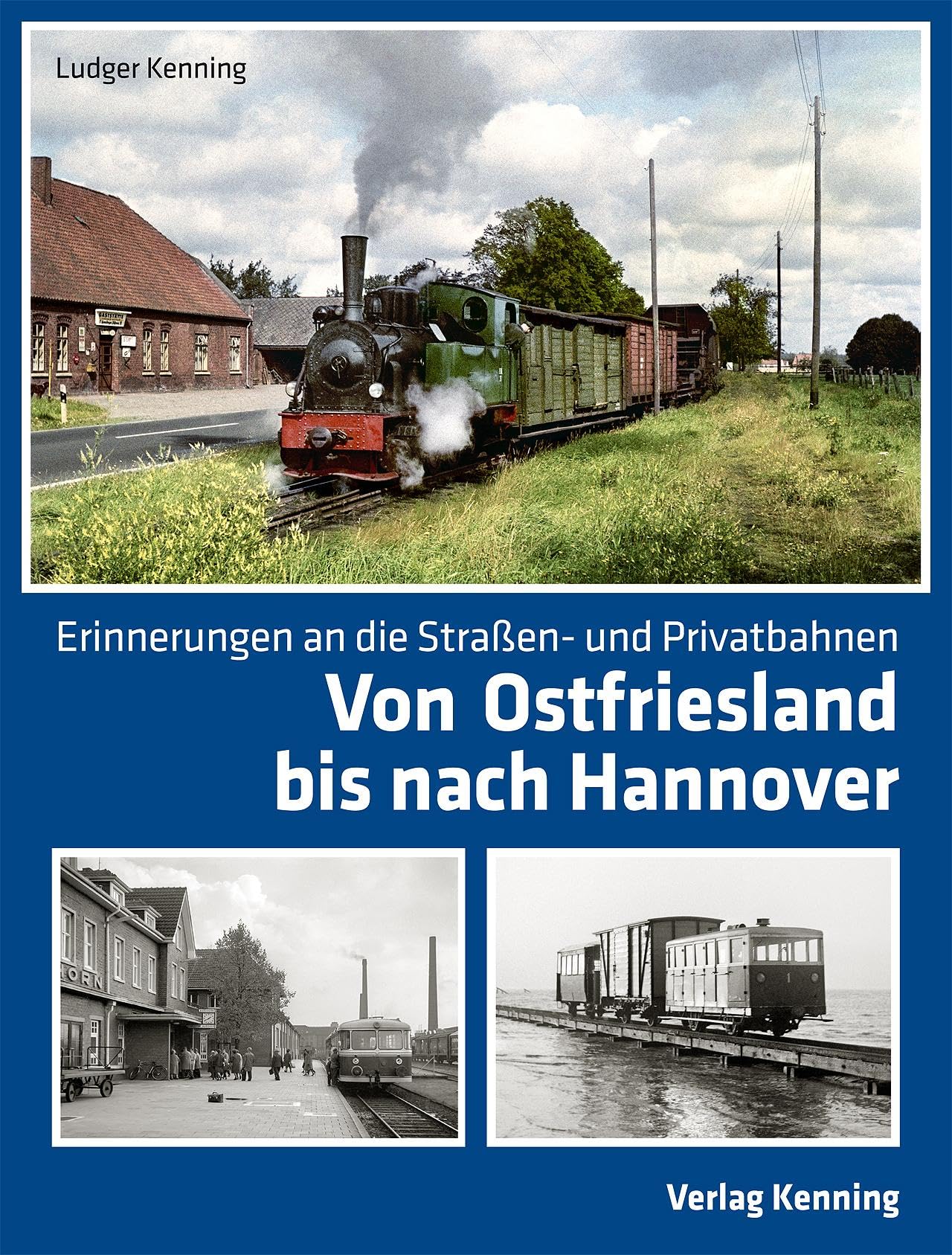 Von Ostfriesland bis nach Hannover Politics & History