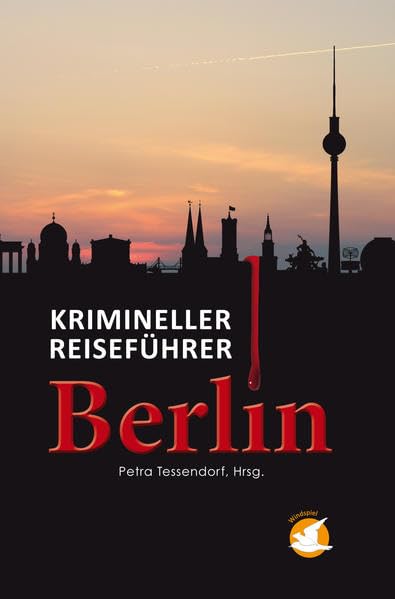 Krimineller Reiseführer Berlin Contemporary literature