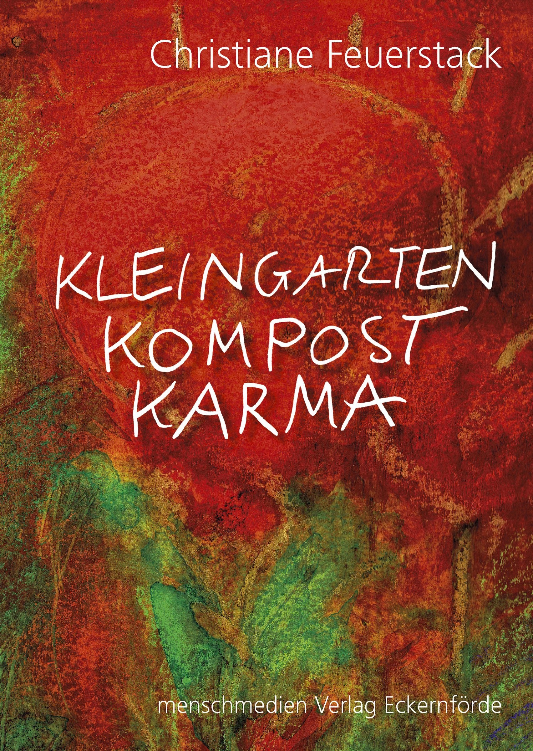 Kleingarten Kompost Karma Religion & Esotericism