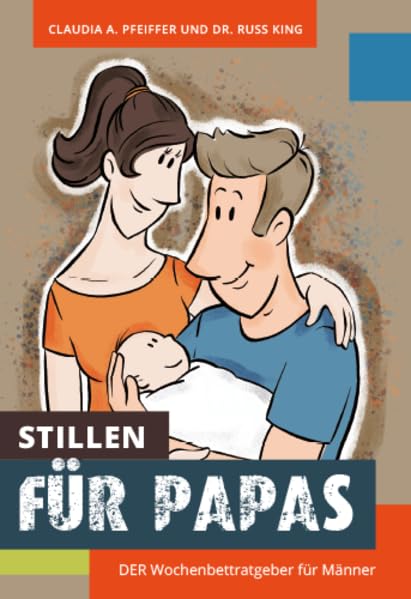 Stillen für Papas Parents & Children