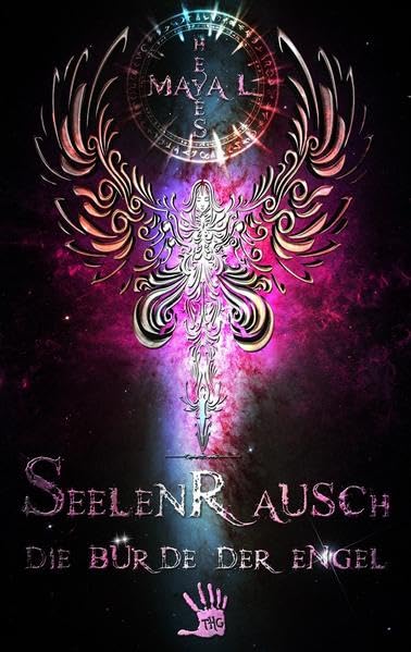 Seelenrausch: Black Diamond: Die Bürde der Engel Fairy Tales & Legends