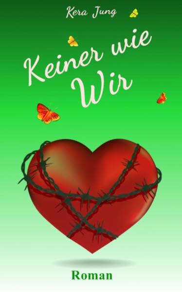 Keiner wie Wir: 3 (Keiner(r) wie ...) book