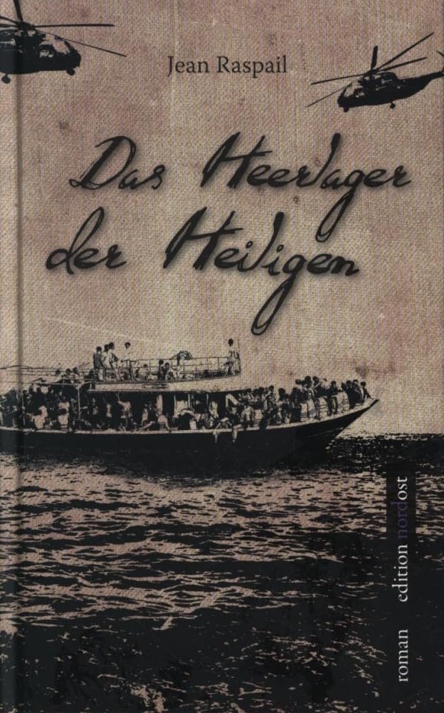 Product Image: Das Heerlager der Heiligen