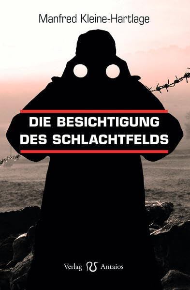 Die Besichtigung des Schlachtfelds Law
