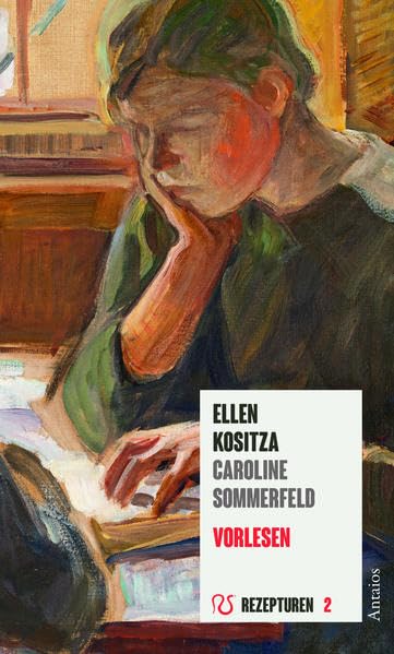 Vorlesen Reference Books