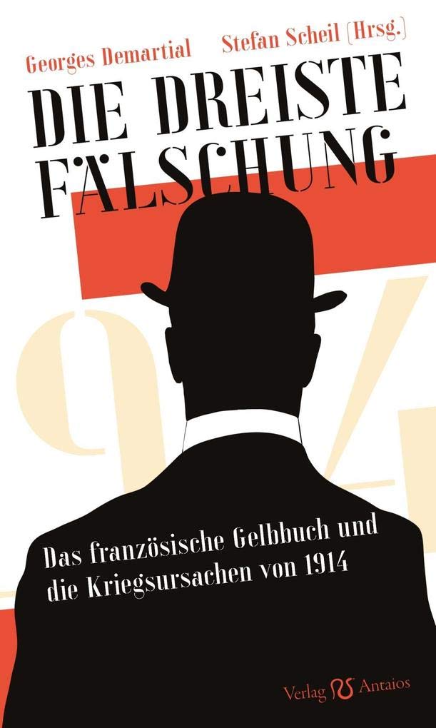 Die dreiste Fälschung book
