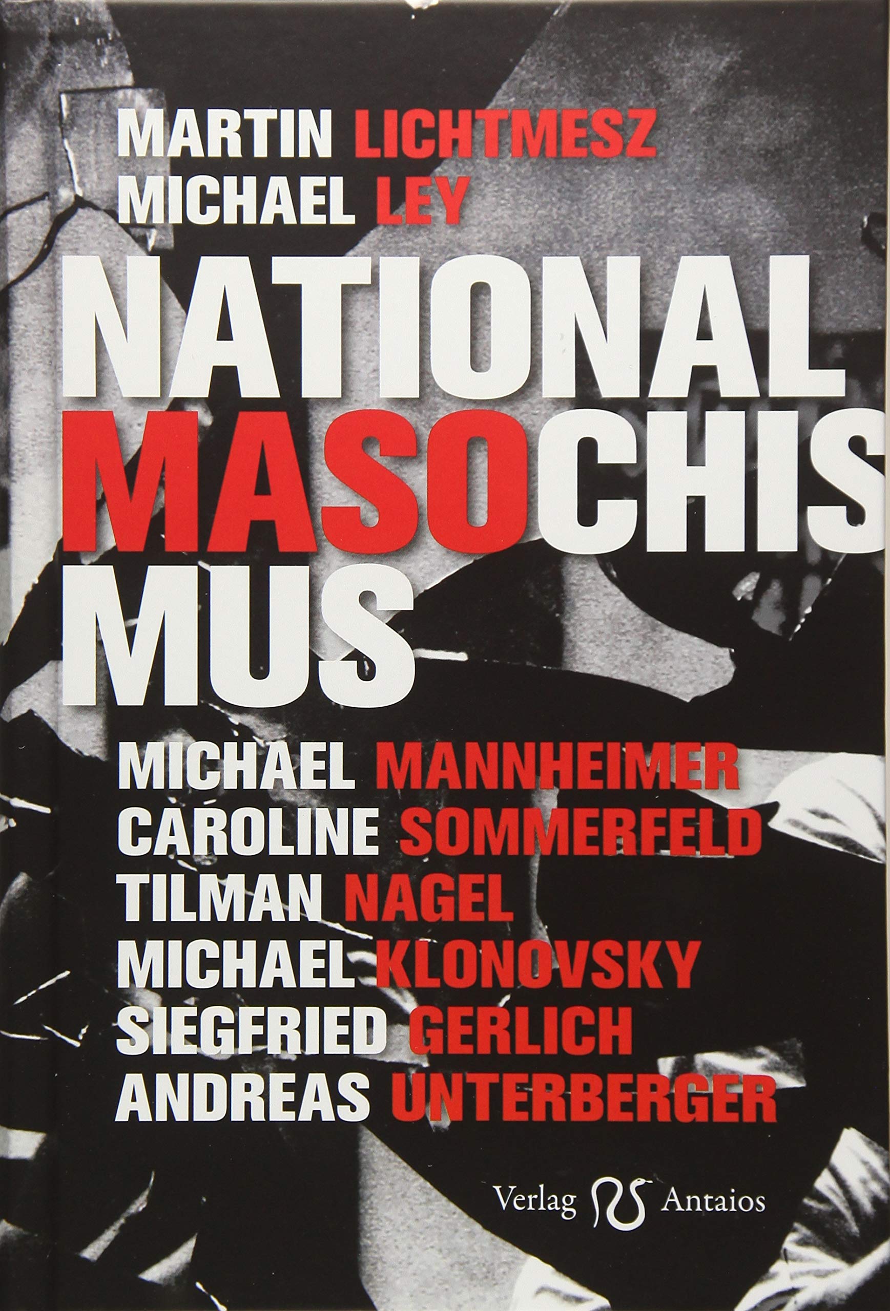 Nationalmasochismus Law