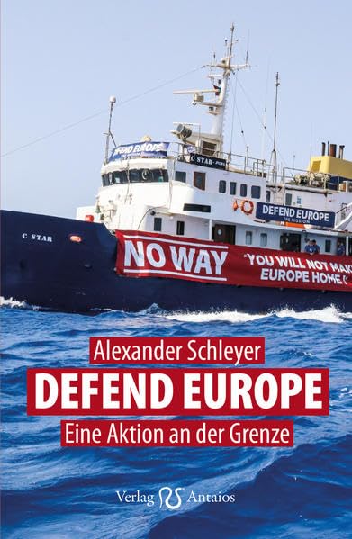 Product Image: Defend Europe