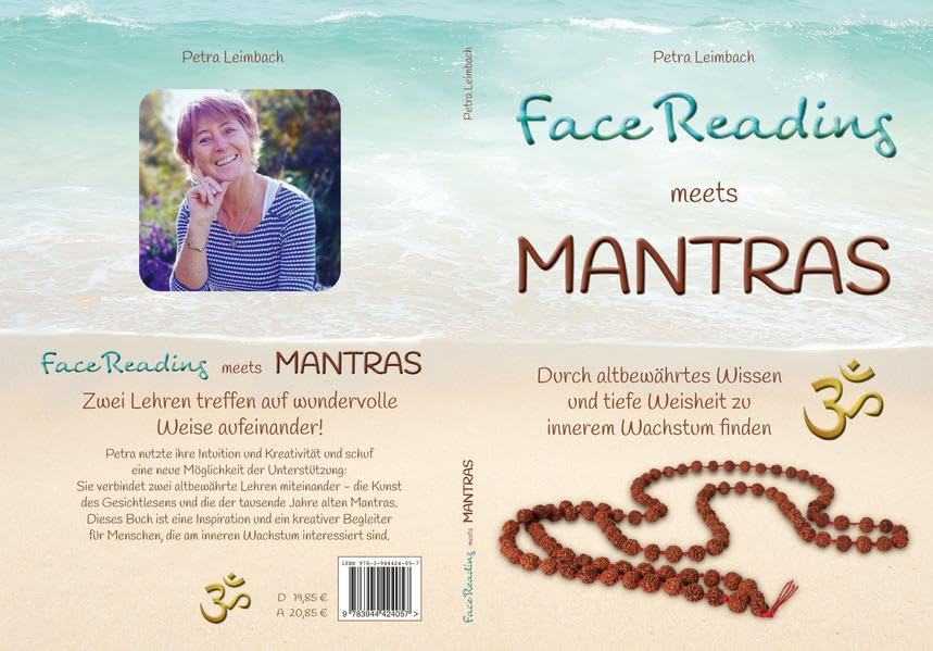 Face Reading meets Mantras: Durch altbewährtes Wissen und tiefe Weisheit zu innerem Wachstum finden Religion & Esotericism
