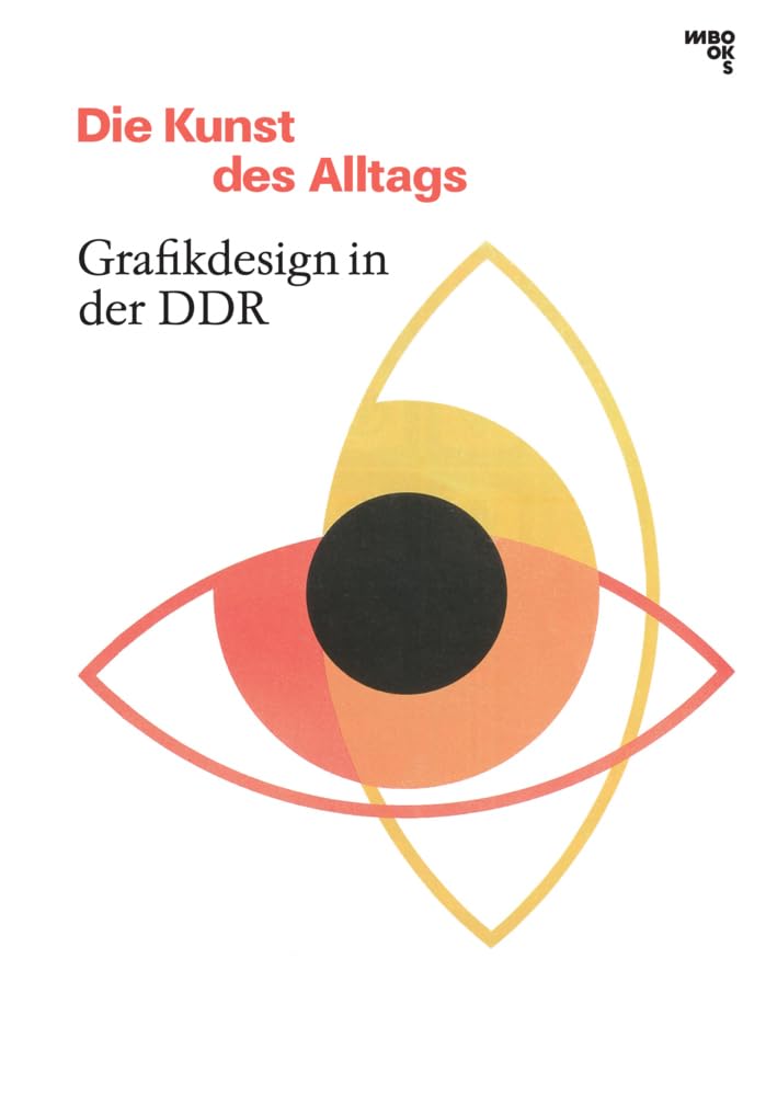 Die Kunst des Alltags: Grafikdesign in der DDR Film, Art & Culture