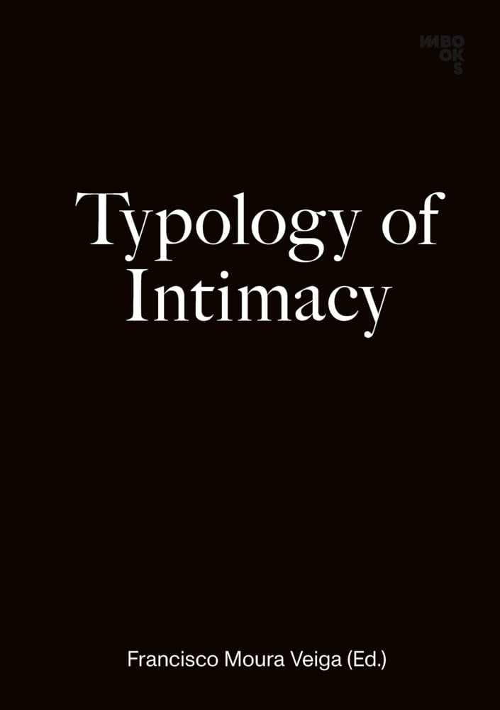 Typology of Intimacy: An Emotional Catalog of Booths Architecture