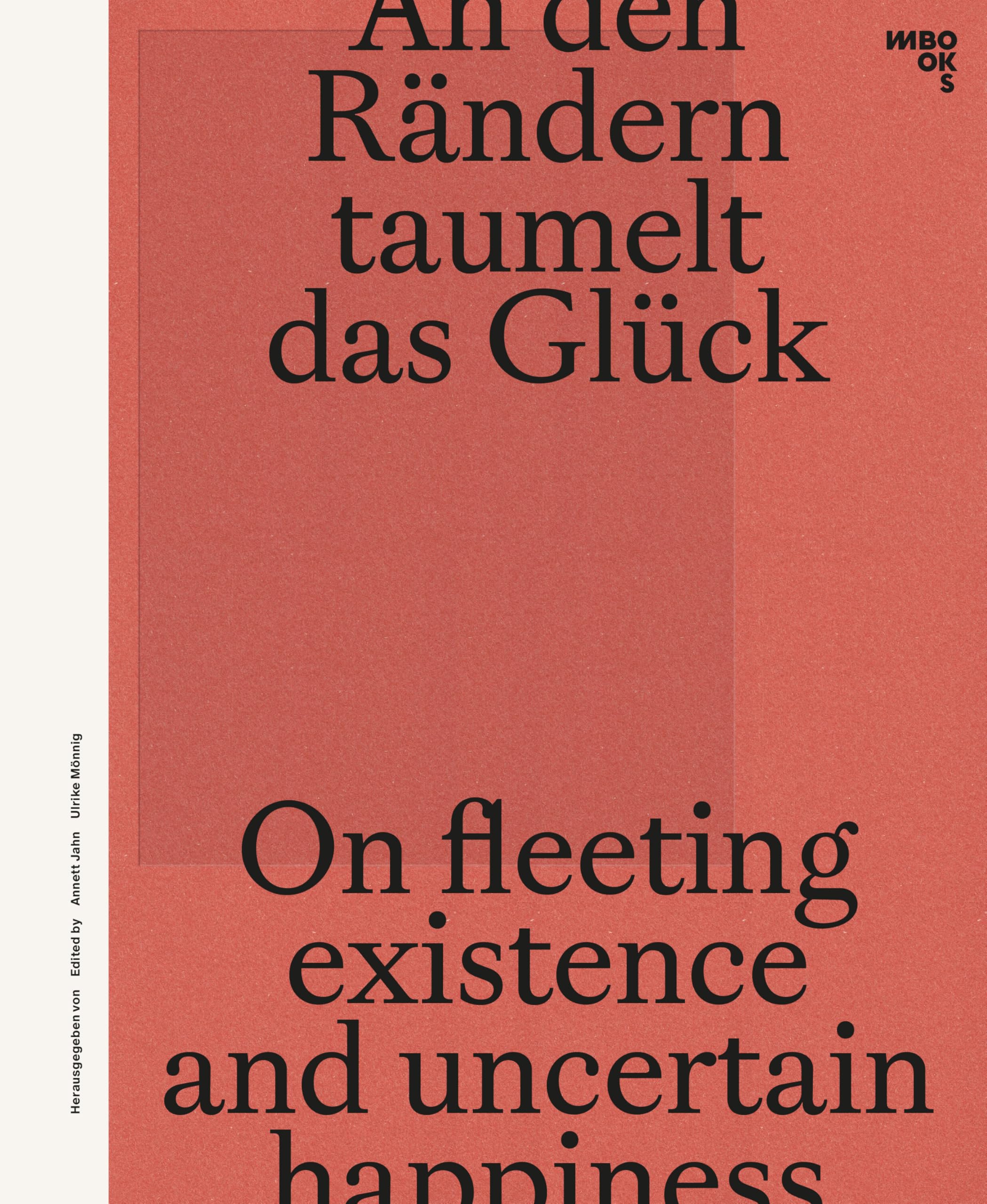 An den Rändern taumelt das Glück: Die späte DDR in der Fotografie Travel