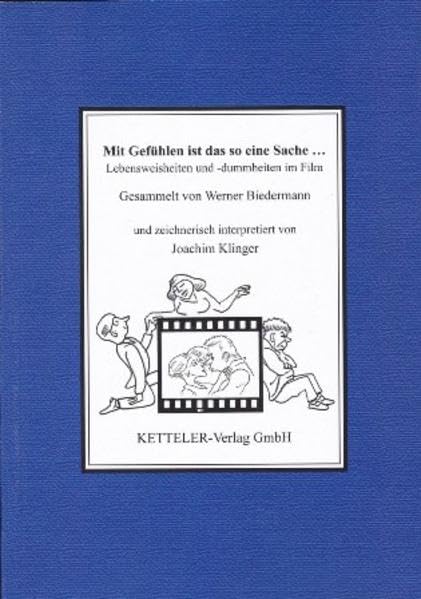 Mit Gefühlen ist das so eine Sache.. Arts & Music Books