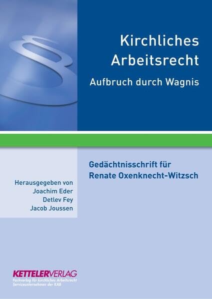 Gedächtnisschrift für Renate Oxenknecht-Witzsch book