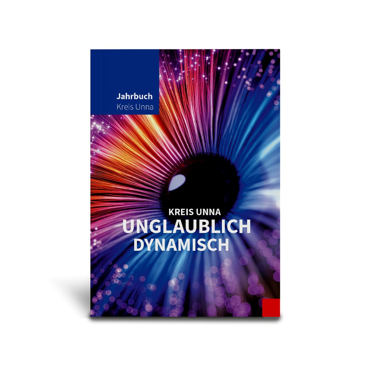 Jahrbuch Kreis Unna 2025: Kreis Unna unglaublich dynamisch Books