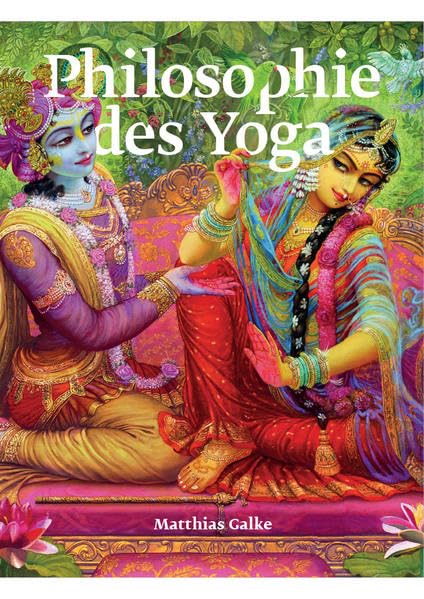 Philosophie des Yoga Philosophy