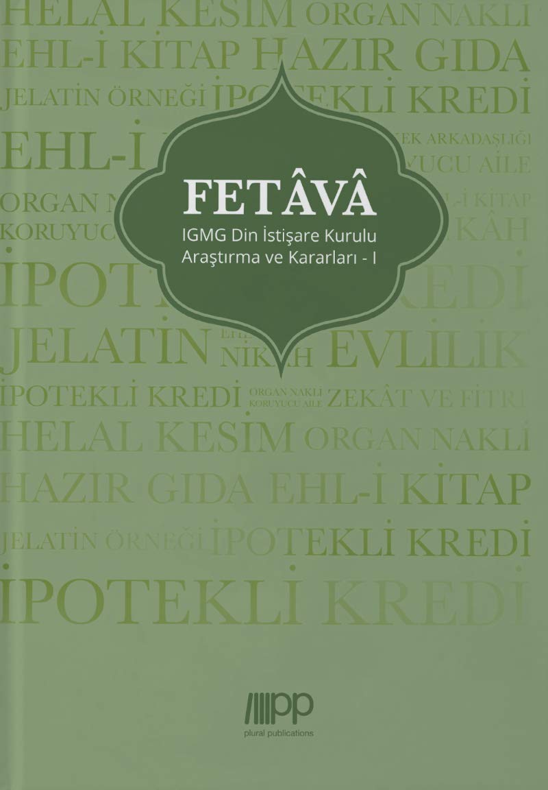 FETAVA Books