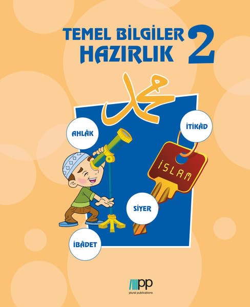 Temel Bilgiler Hazirlik 2 Non-fiction