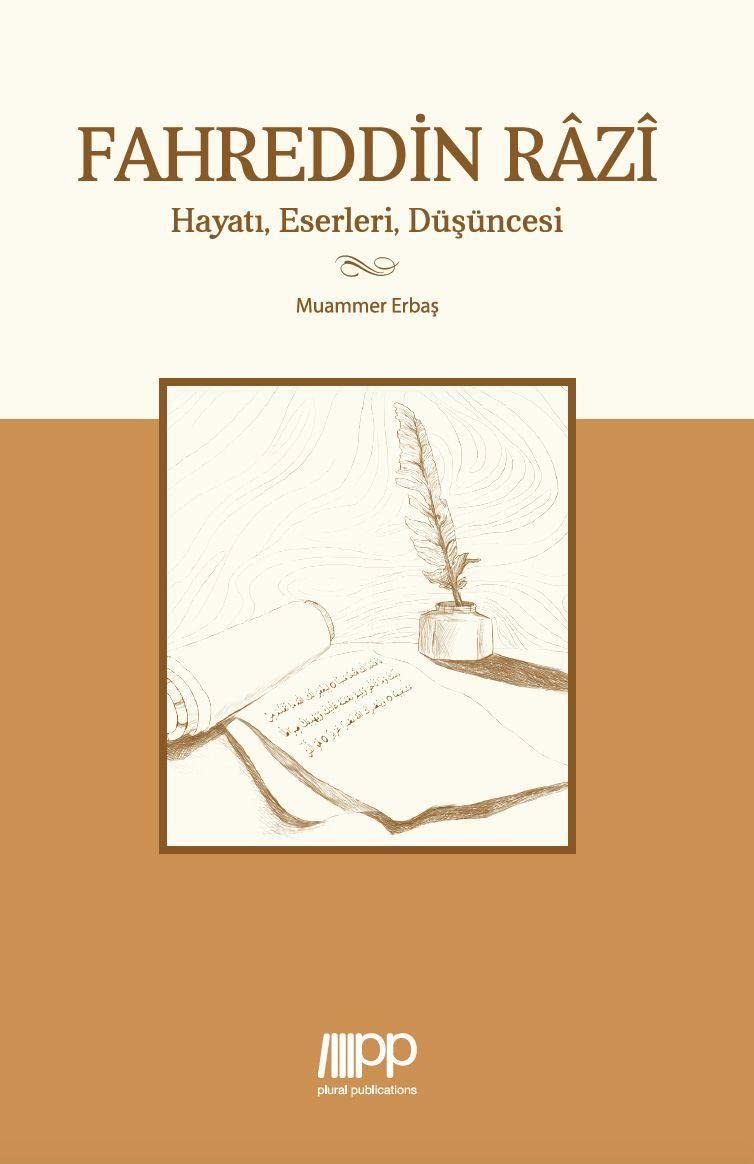 Fahreddin Razi: Hayatı, Eserleri, Düşüncesi Memories
