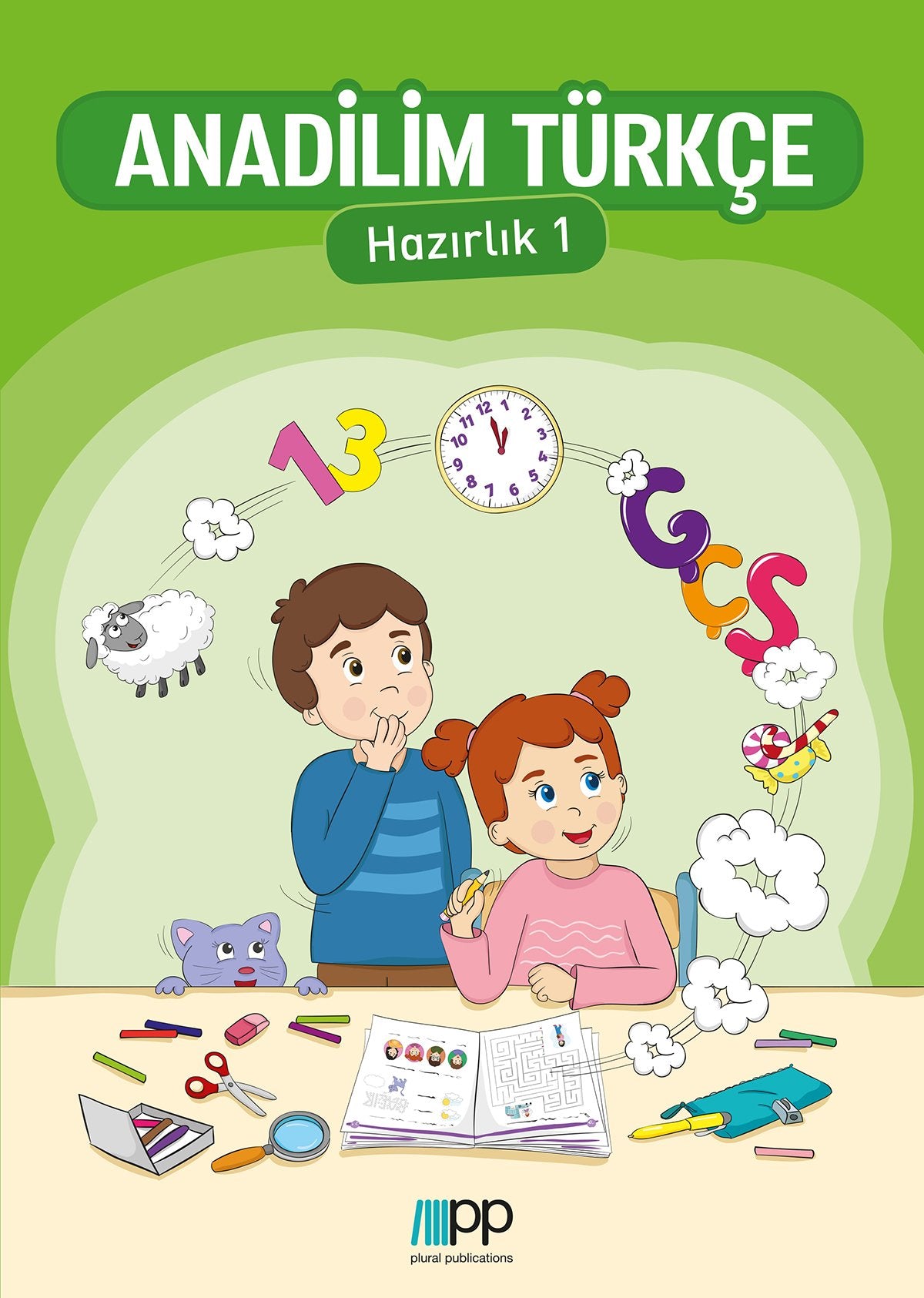 Anadilim Türkce Non-fiction