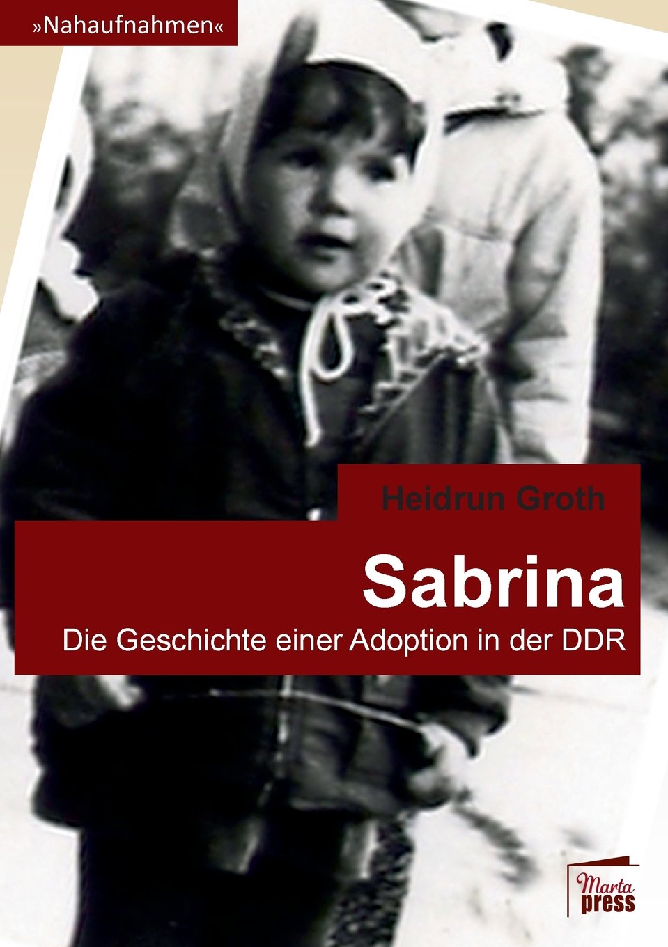Sabrina book