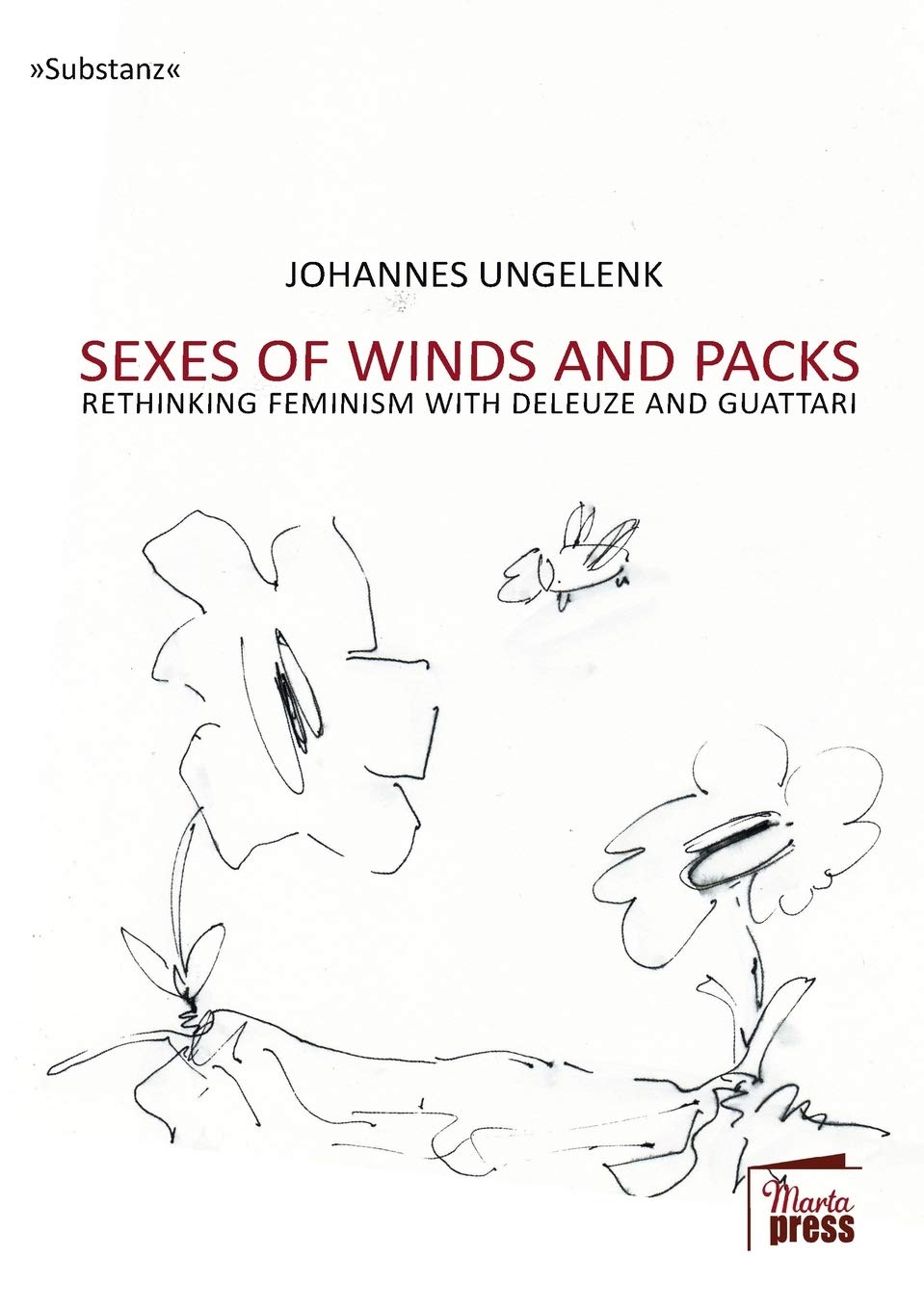 Sexes of Winds and Packs Books