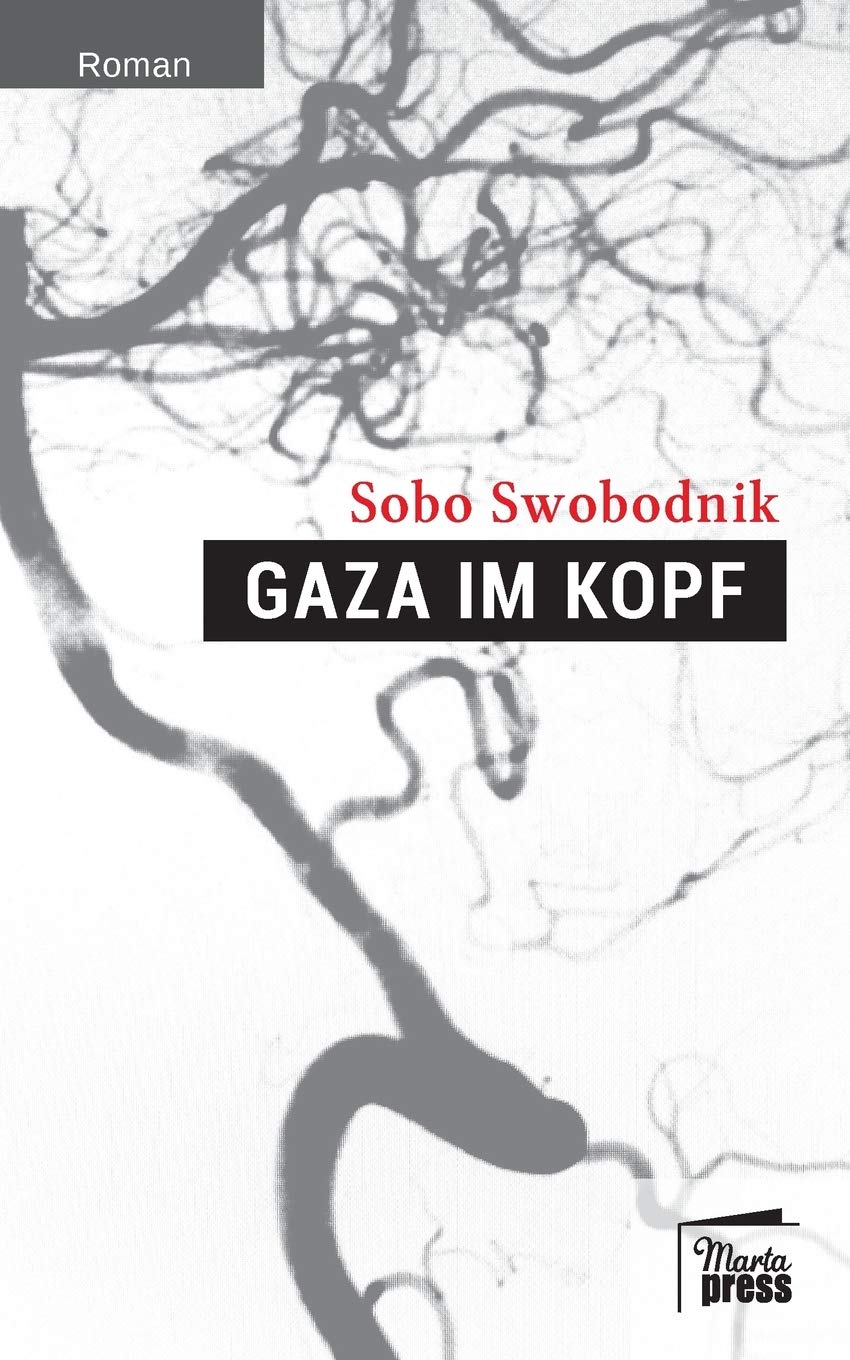 Gaza im Kopf book