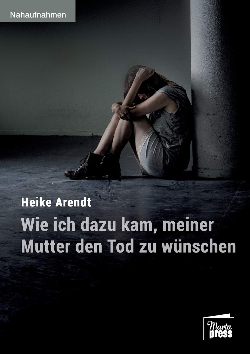 Wie ich dazu kam, meiner Mutter den Tod zu wünschen (Nahaufnahmen: Biografische Reihe) Law