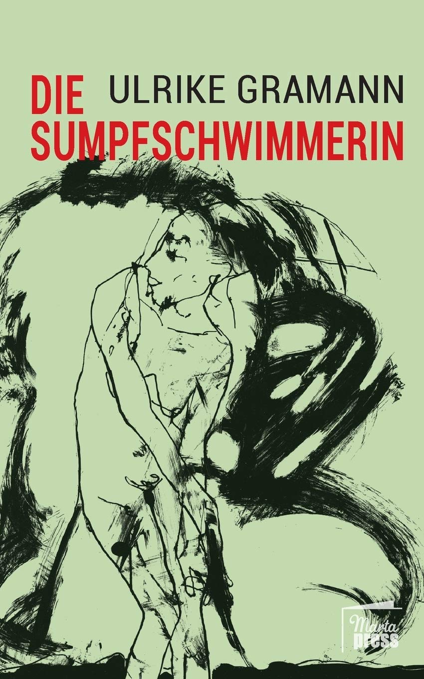 Product Image: Die Sumpfschwimmerin