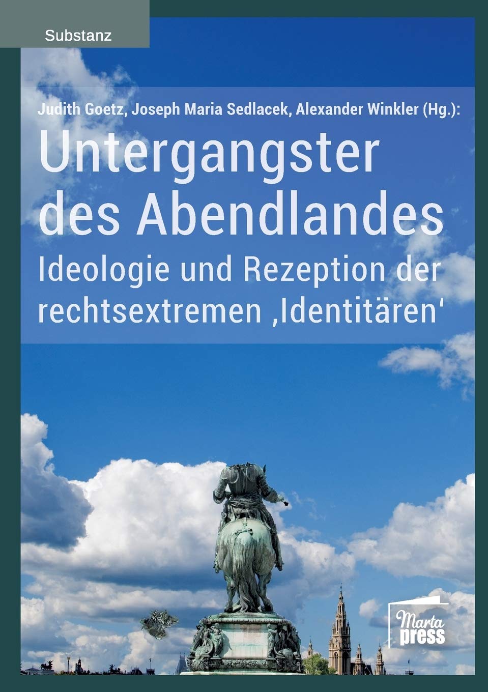 Untergangster des Abendlandes Law