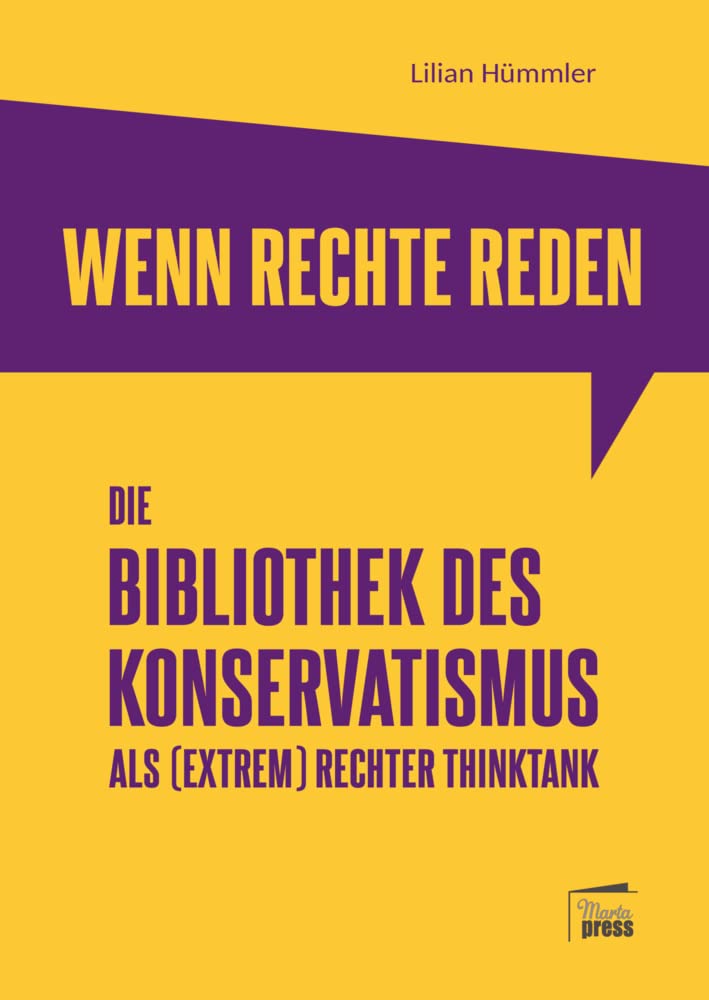 Wenn Rechte reden Law